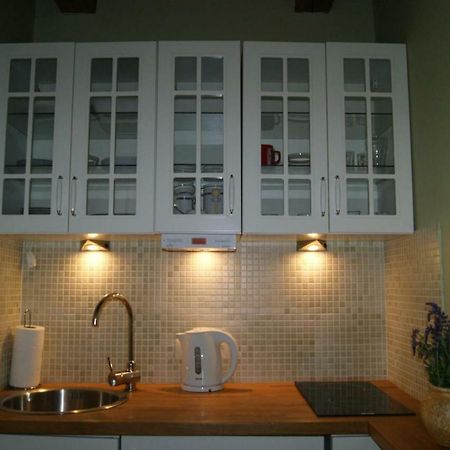 Apartamenty Nadedworce Kazimierz Dolny Bagian luar foto