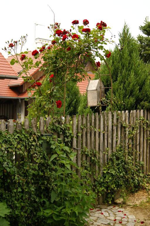 Apartamenty Nadedworce Kazimierz Dolny Bagian luar foto