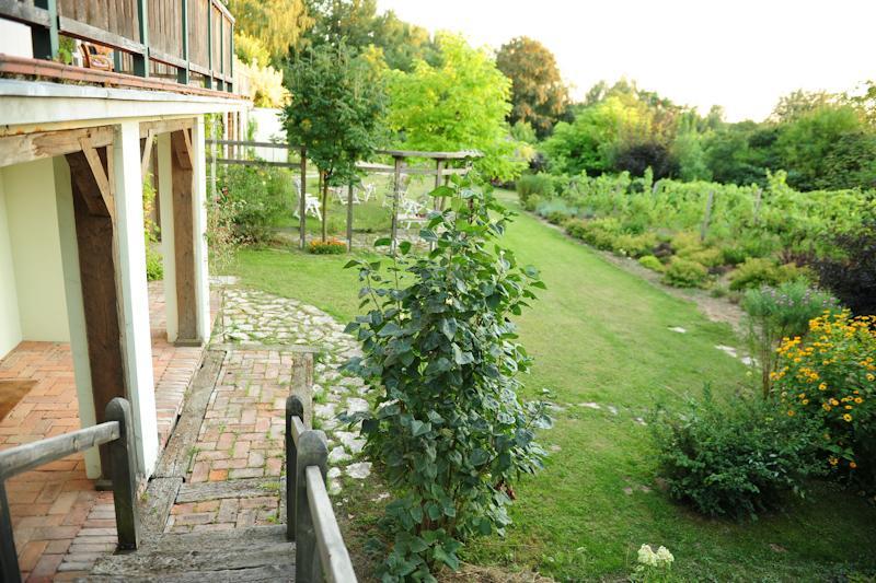 Apartamenty Nadedworce Kazimierz Dolny Ruang foto
