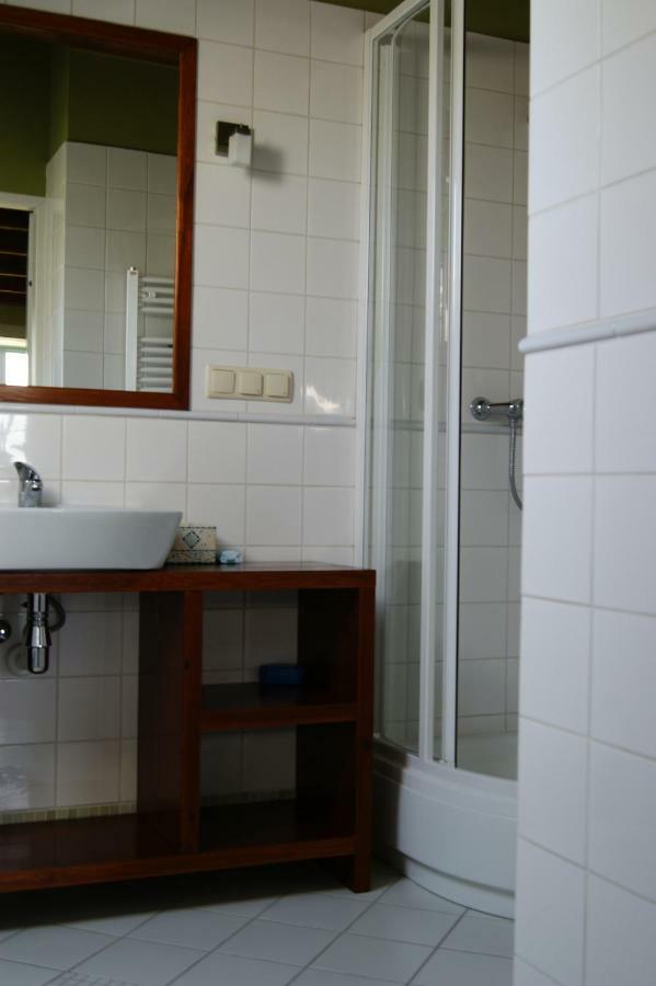 Apartamenty Nadedworce Kazimierz Dolny Bagian luar foto
